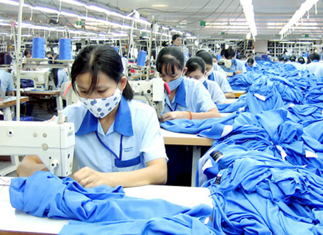 Vietnam: Textile sector transforms to sustain export growth
