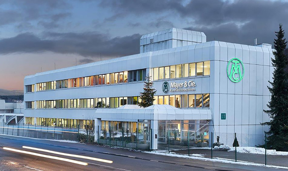 China: Huixing acquires Mayer & Cie.