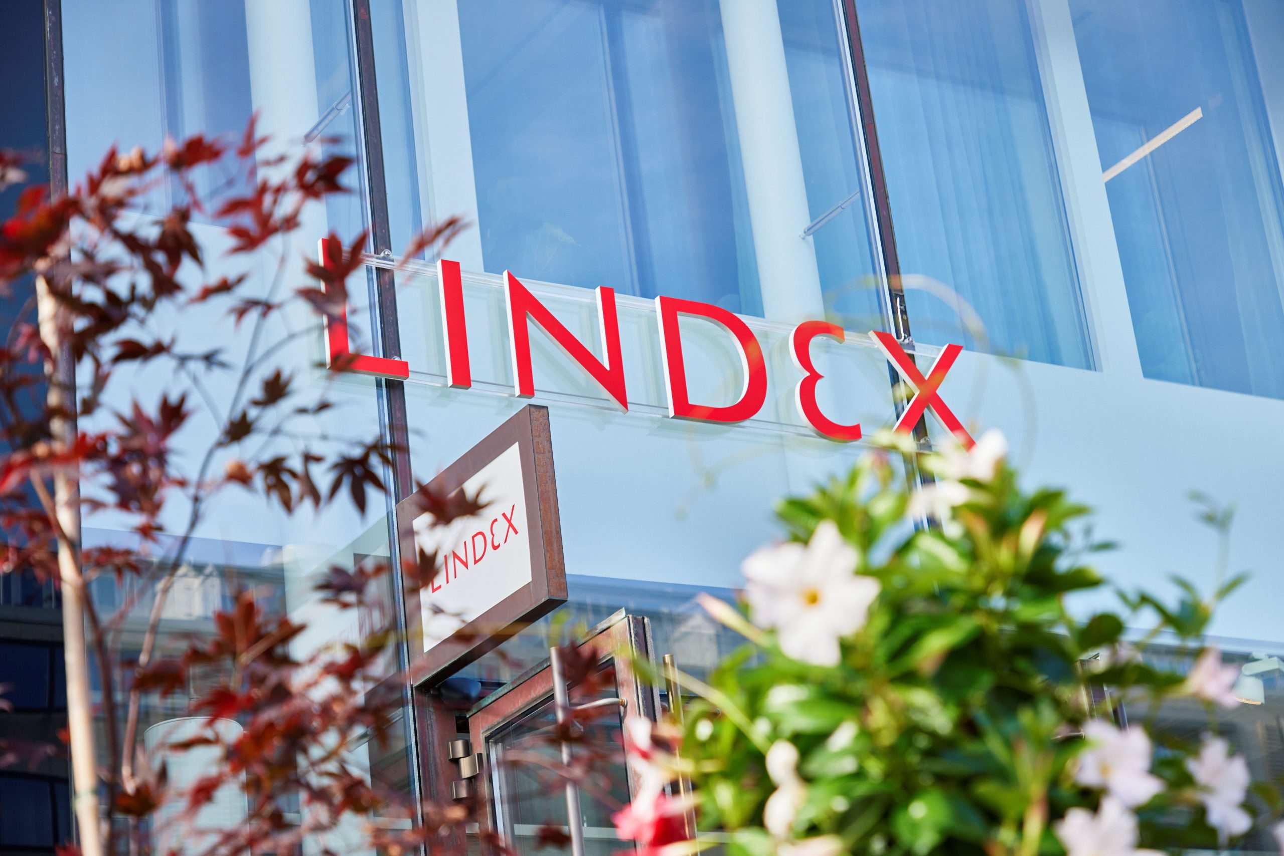 BASF partners with Lindex  for lingerie launch