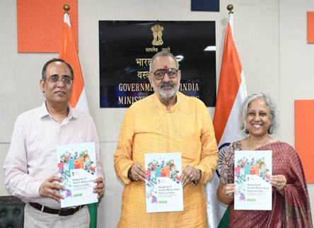 India’s textile recycling market projected  to reach USD 3.5 billion by 2030