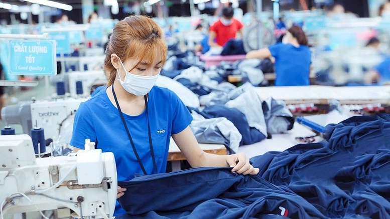 Vietnam: Textile, garment sector  shifts focus to quality of growth