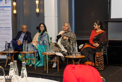 Indian Textile Delegation Showcases India’s Strength in Technical Textiles at Manchester Roadshow; Sustainability & Circularity Drive Deeper India–UK Textile Trade